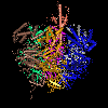 Molecular Structure Image for 2JJ2