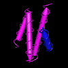 Molecular Structure Image for 2JQK