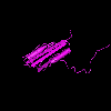 Molecular Structure Image for 2JSX