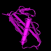 Molecular Structure Image for 2NS5