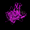 Molecular Structure Image for 2NST