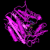 Molecular Structure Image for 2OBF