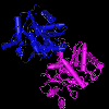 Molecular Structure Image for 2OHO