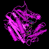 Molecular Structure Image for 2OPB