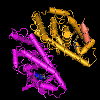 Molecular Structure Image for 2P1T