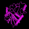 Molecular Structure Image for 2P6O