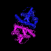 Molecular Structure Image for 2PBX