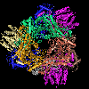 Molecular Structure Image for 2PE3