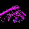 Molecular Structure Image for 2PV1