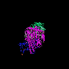 Molecular Structure Image for 2PYE