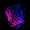 Molecular Structure Image for 2PYF