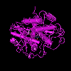 Molecular Structure Image for 2Q0C