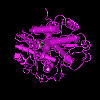 Molecular Structure Image for 2Q0D