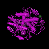 Molecular Structure Image for 2Q0G