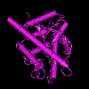 Molecular Structure Image for 2Q1V