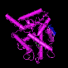 Molecular Structure Image for 2Q3Y