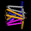 Molecular Structure Image for 2Q6A