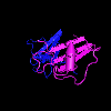 Molecular Structure Image for 2Q8T