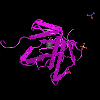 Molecular Structure Image for 2QCP