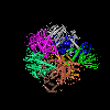 Molecular Structure Image for 2QE7