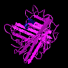 Molecular Structure Image for 2QOS