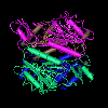 Molecular Structure Image for 2QPO