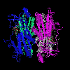 Molecular Structure Image for 2QQ0