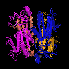 Molecular Structure Image for 2QQE