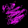 Molecular Structure Image for 2QVP