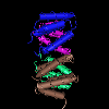 Molecular Structure Image for 2QW6