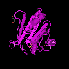 Molecular Structure Image for 2R0B