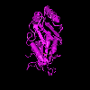 Molecular Structure Image for 2R1Z