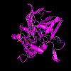 Molecular Structure Image for 2R6H