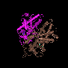 Molecular Structure Image for 2R7G