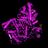 Molecular Structure Image for 2RCU