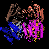 Molecular Structure Image for 2RDM