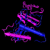 Structure molecule image