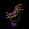 Molecular Structure Image for 2V3C