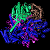 Structure molecule image