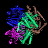 Molecular Structure Image for 2V6B