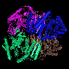 Molecular Structure Image for 2V7P