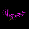 Molecular Structure Image for 2V8E