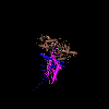 Molecular Structure Image for 2V9J