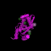 Molecular Structure Image for 2V9V