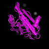 Molecular Structure Image for 2VAC