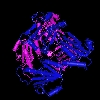 Molecular Structure Image for 2VAF