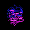 Molecular Structure Image for 1DCL