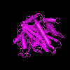 Molecular Structure Image for 2VAW