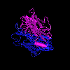 Molecular Structure Image for 1CLO