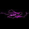 Structure molecule image